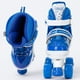 thumbnail image 2 of Patines Artísticos Infantiles Ajustables 4 Ruedas, 2 of 3