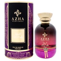 Perfume Azha Essence Orbis Collection Al Maha Edp 100Ml Mujer