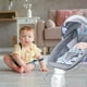 thumbnail image 2 of Silla Mecedora Con Control Remoto Para Bebes Lau, 2 of 3