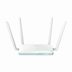 Router D-Link N300 Smart Wi-Fi 4G 4/ Lte 4G, 150 Mbps