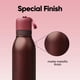 thumbnail image 5 of Botella de agua Owala FreeSip 710 ml de acero inoxidable aislada, 5 of 6