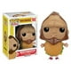 thumbnail image 2 of Funko POP Animación Bob's Burgers Figura de Acción Beefsquatch Multicolor, 2 of 2