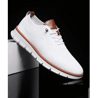 Farmer - Zapatillas Deportivas Informales, Versátiles Y Cómodas Para Hombre.