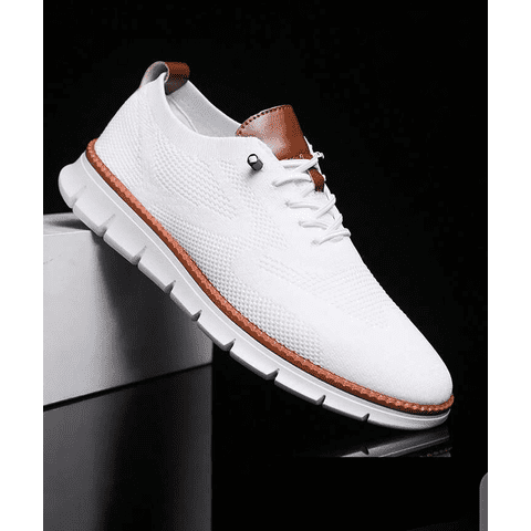 Farmer - Zapatillas Deportivas Informales, Versátiles Y Cómodas Para Hombre.