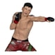 thumbnail image 2 of Figura McFarlane Toys UFC Brandon Moreno de 18 cm posada, 2 of 7