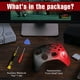 thumbnail image 5 of Carcasa de repuesto para mando de Xbox Series X y S, carcasa frontal rígida de ABS, placa frontal personalizable con herramientas de instalación, 5 of 6