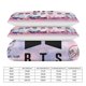 thumbnail image 2 of Kpop B Duvet Cove Bedding Set3D Print Bedding Comforter Cover Duvet Cover & Pillowcases, 2 of 5