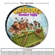 thumbnail image 2 of La familia Croods: Árbol genealógico Funda para neumático de repuesto de tela Oxford - Tela Oxford 76CM, 2 of 6