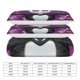 thumbnail image 3 of Nightmare Before Christmas Bedding Set Duvet Cover Comfortable and Lightweight Cartoon Bedding 3 Piece Bed Set, 3 of 5