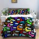 thumbnail image 1 of Hot Stimulate Game A-Among Pattern Suitable Suitable for Home Bedrooms Guest Rooms, 1 of 5