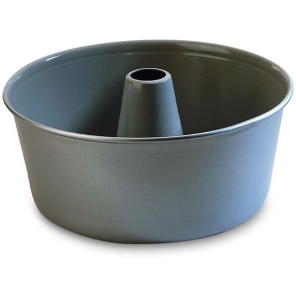 Bakeware Nordic Ware ProForm de aluminio gris de 10 pulgadas
