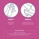 thumbnail image 2 of Desodorante Aerosol Nivea Pearl & Beauty Mujer, 150 ml, 2 of 7