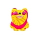 thumbnail image 5 of Fuggler Mini Squeezables Juguete de espuma para aliviar el estrés de 10 cm, 5 of 9