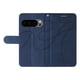 thumbnail image 5 of Funda tipo cartera con tapa para Google Pixel 10 5G con tarjetero, soporte y cubierta magnética Azul, 5 of 5