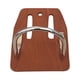 thumbnail image 3 of Hogar PU Cuero Martillo Titular Loop Bolsa Durable Hecho a mano Funda Bolsa Funda Herramienta Herramienta Cinturón Portaherramientas para Artesanía, 3 of 5