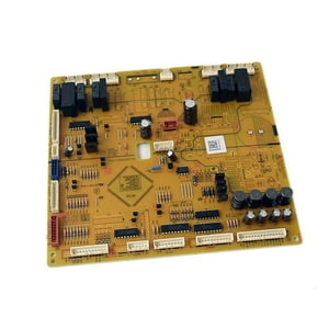 Panel De Control Principal Del Refrigerador Samsung Da94-02663A Oem