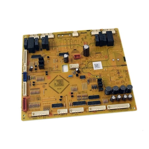 Panel De Control Principal Del Refrigerador Samsung Da94-02663A Oem