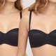 thumbnail image 1 of Sostén Pack 2 Negro Talla 38B, 1 of 3