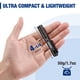 thumbnail image 2 of Flashlight WORKPRO - Lápiz recargable (300 lm, 2 unidades), color negro, 2 of 7
