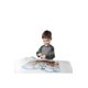 thumbnail image 2 of Libro de actividades Puffy Sticker de Melissa & Doug Pirates 51 pegatinas, 2 of 6