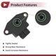 thumbnail image 5 of Unique Bargains No.3517022010/72408124/96038938/605493590/9603893880 Sensor de Posición del Acelerador para HYUNDAI ACCENT 1995-1999 1 Pc, 5 of 7