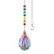 thumbnail image 2 of Adorno Colgante Colgante De Cristal Para Decoración De Pared Plantas De Boda Ventana árbol Colgante 7.6cm, 2 of 5