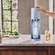 thumbnail image 2 of Máquina para hacer refrescos SodaStream Terra con 2 cilindros de CO₂ de 60 litros, botella de 1 litro, 2 of 5