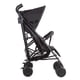 thumbnail image 3 of Coche Paragua Kronos Negro Bebesit, 3 of 6