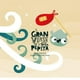 thumbnail image 1 of El gran viaje de las gota Pepita blanco, 1 of 3