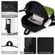 thumbnail image 4 of Harry Kane-theme Backpack, Campus style schoolbag Bookbag with Adjustable Shoulder Straps And Large Zip Compartment, Unisex Travel Bags.43cm, 4 of 6