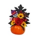 thumbnail image 1 of Calabaza De Halloween Realista, Decoración De Otoño Para Escritorio De Acción De Gracias De Oficina, Estilo D, 1 of 3