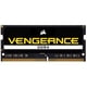 thumbnail image 1 of Memoria Ram - Corsair - 8GB - 2666Mhz - So-Dimm negro, 1 of 3