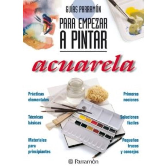 Acuarela