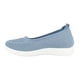 thumbnail image 4 of Zapatilla Ballerina Deportiva Kate Azul Alquimia, 4 of 7