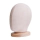 thumbnail image 5 of Modelo De Cabeza De Maniquí Con Cabeza De Peluca Para Salón De Belleza O Tienda, Tocado De Auriculares, 5 of 5