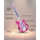 thumbnail image 4 of Set de Guitarra Eléctrica Infantil con Micrófono y Pedestal, 4 of 7