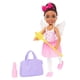 thumbnail image 4 of Barbie Chelsea Aprendiendo Profesiones Bailarina, 4 of 7