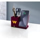 thumbnail image 3 of Cargador inalámbrico y organizador de escritorio SOAR NFL Washington, 3 of 4