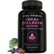thumbnail image 1 of Vegan Collagen Booster Con Silica Y Ácido Hialurónico, 1 of 3