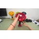 thumbnail image 2 of Ventilador Portátil para Lugar de Trabajo para Milwaukee Batería Li-ion de 18V Inalámbrica para Acampar con Lámpara, 2 of 8