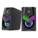 thumbnail image 1 of Parlante Gamer Multimedia  Hp / Dhe-6000 Black, 1 of 3