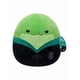 thumbnail image 1 of Peluche Serpiente Slytherin | Squishmallows Harry Potter, 1 of 2