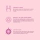 thumbnail image 4 of Rubor líquido FLOWER Beauty Blush Bomb Color Drops Bubbly, 4 of 6