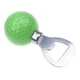 thumbnail image 1 of Abrebotellas De Vino Portátil Creativo Para Amantes Del Golf Camper Lovers Restaurant Green, 1 of 3