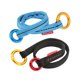 thumbnail image 4 of 2 Piezas Cambium Saver Tree Arborist Friction Saver Negro 90 Cm Azul 90 Cm, 4 of 5