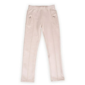 Calza Niña Beige Pillin