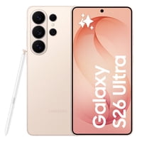 Samsung - Galaxy S26 Ultra 256 Gb Pinkgold