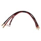 thumbnail image 2 of Conector Macho Tipo Banana De 4 Mm A Conector Macho De 4,0 Mm Más Cable De Carga 2S, 2 of 3