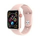 thumbnail image 3 of Reloj Inteligente W26+ Smartwatch Bluetooth Rosado, 3 of 3