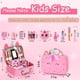 thumbnail image 3 of Kit Maquillaje Infantil Heaning Lavable 25 Piezas, 3 of 3